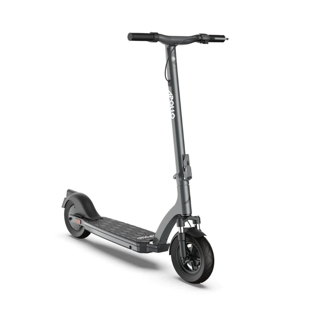 E-Scooter-Rennen: Ein aufregender neuer Sport