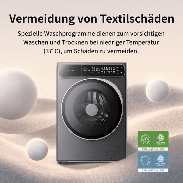 Diese Fehler machen viele beim Waschen und Trocknen – und so vermeiden Sie sie