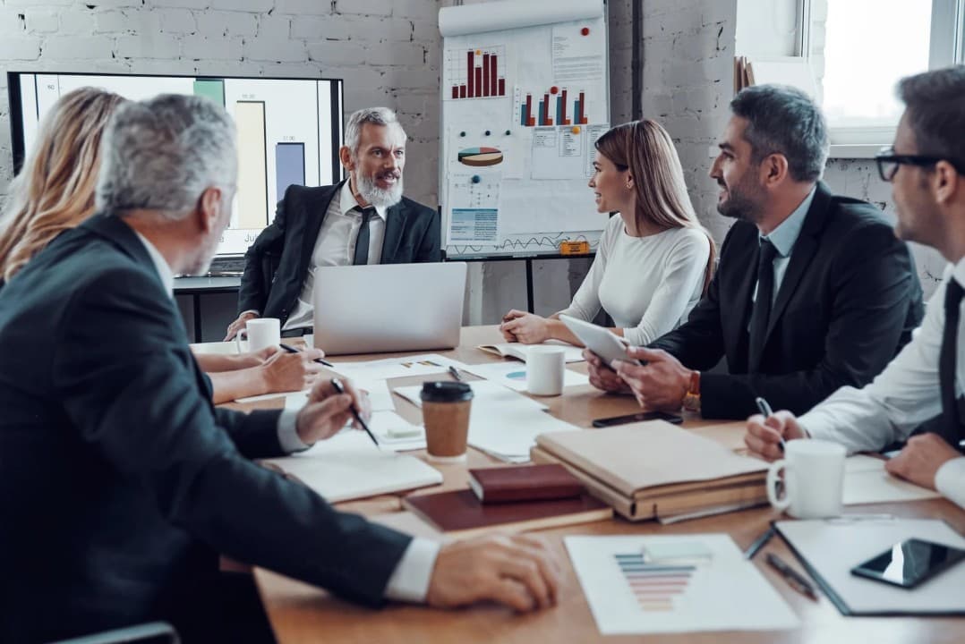 Headhunter-Dienstleistungen: Von der Suche bis zur Integration