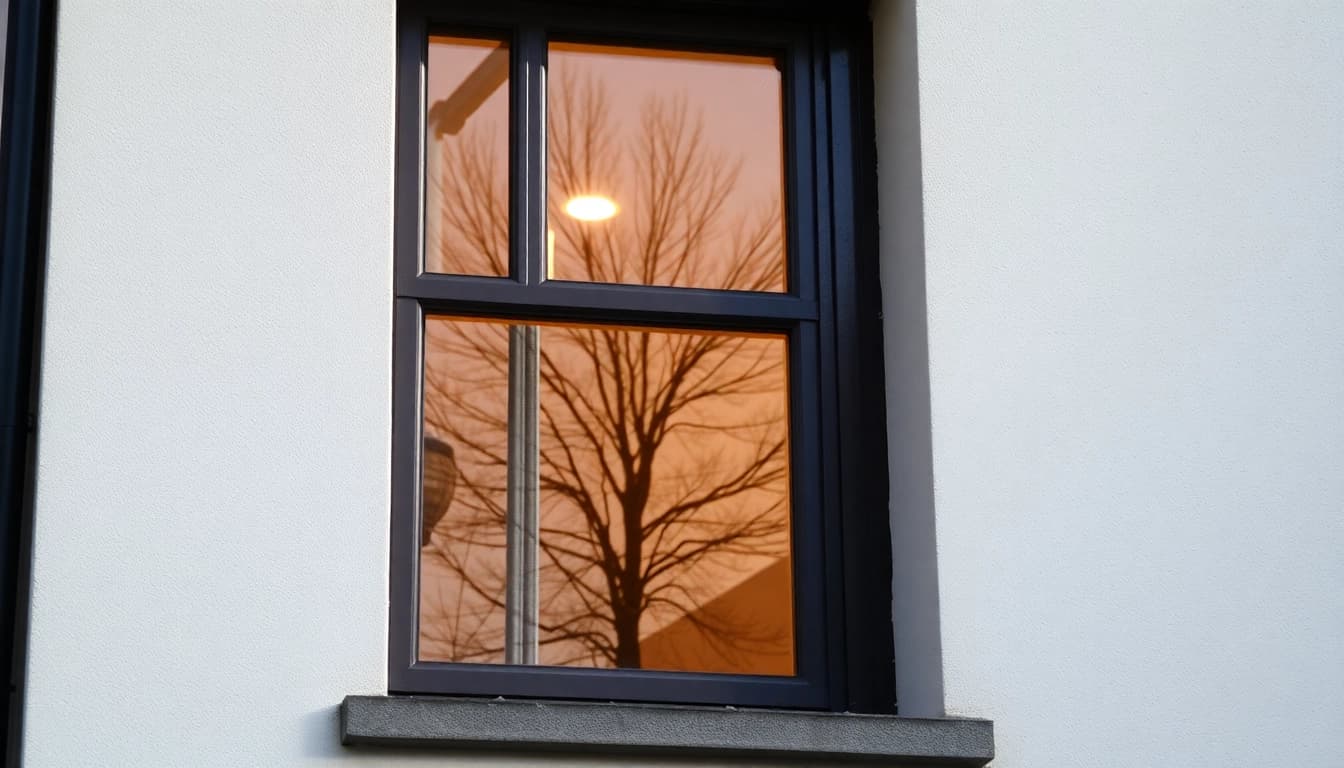 Installieren Sie Dachfenster Münster, um Ihr Zuhause mit Licht und Raum zu bereichern.