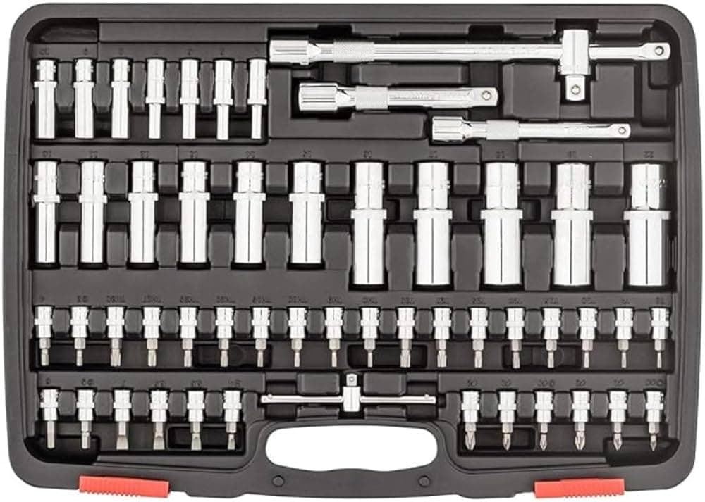 Vigor Werkzeug für Montage und Reparatur – Finden Sie Ihr Set