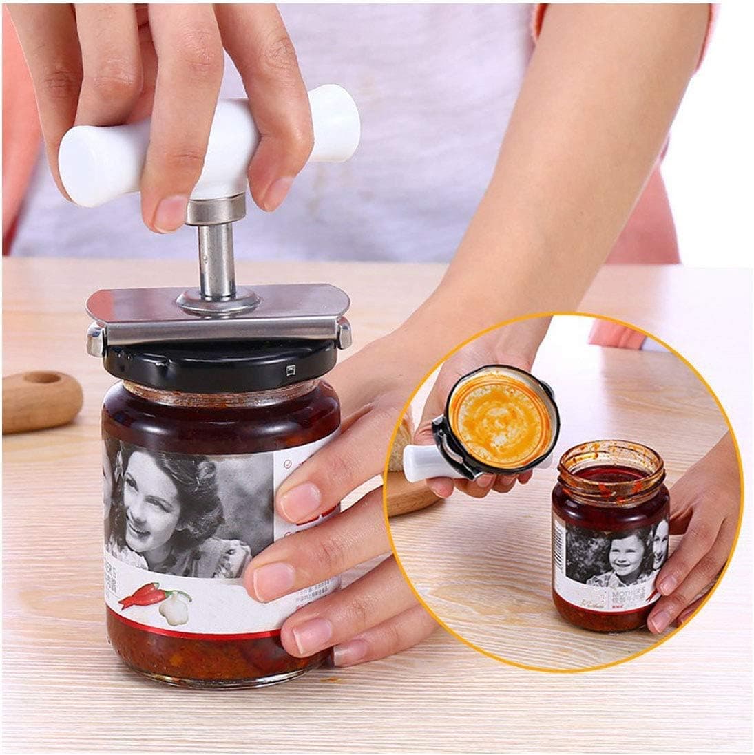 best jar opener