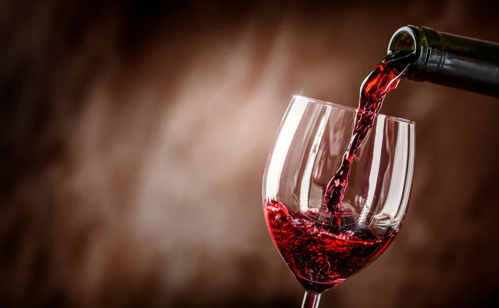 Italienischer Rotwein: Eine Entdeckungsreisae durch Italiens Weingüter