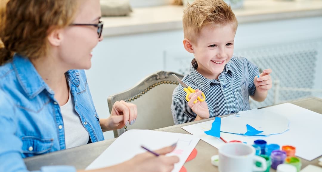 Ergotherapie für Senioren – Förderung der Selbstständigkeit und Erhalt der Beweglichkeit