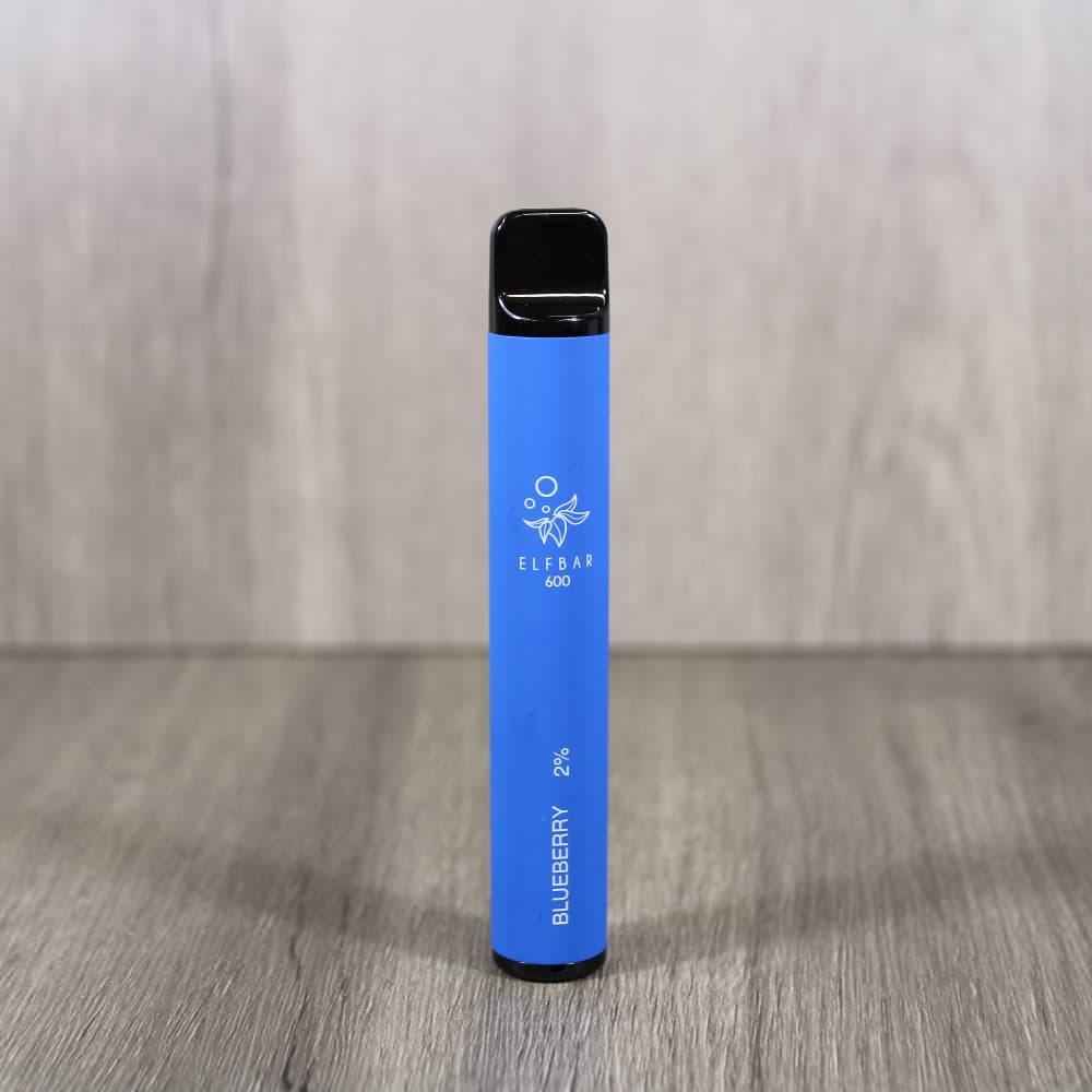 Podium des Stils: Elfa 187 Pod Vape als elegante Lösung für Ihre Aufbewahrung