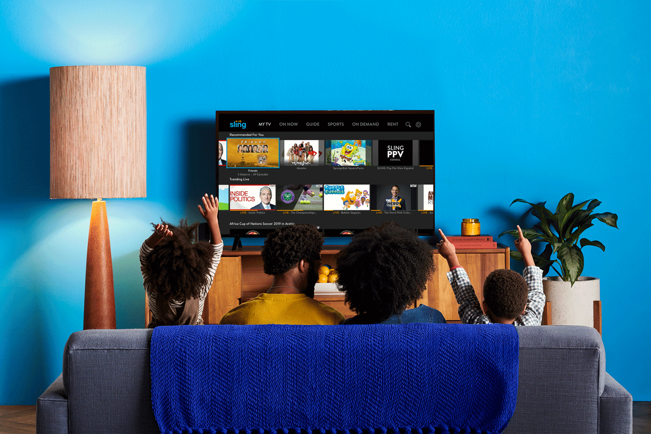 Vorteile von Deutsch IPTV für Home Entertainment