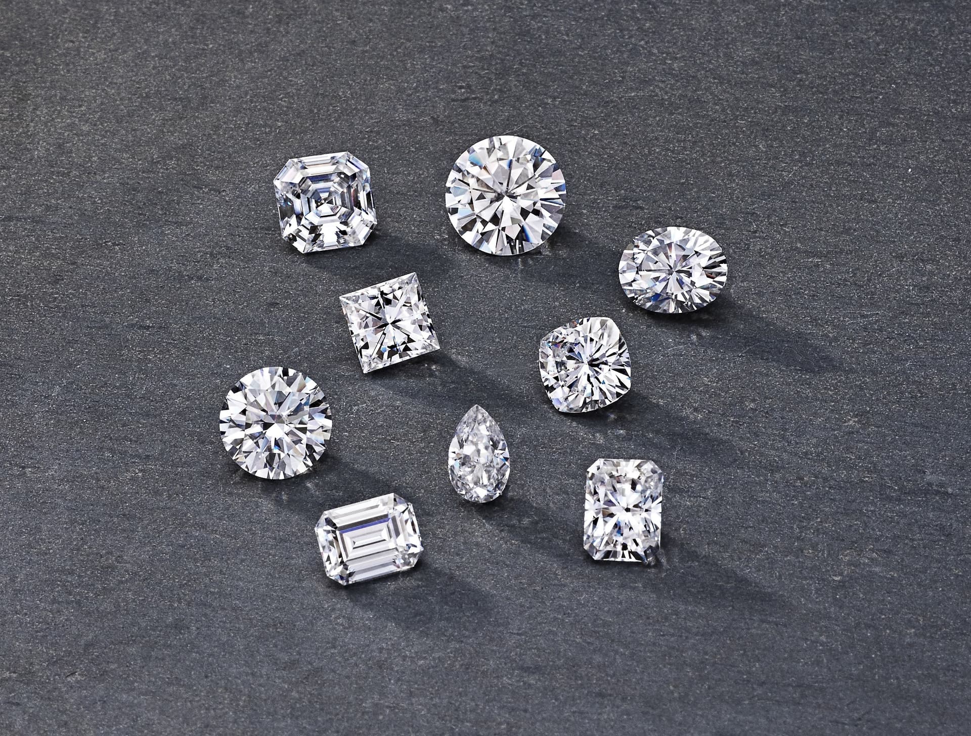 Die zunehmende Beliebtheit von Moissanite-Verlobungsringen