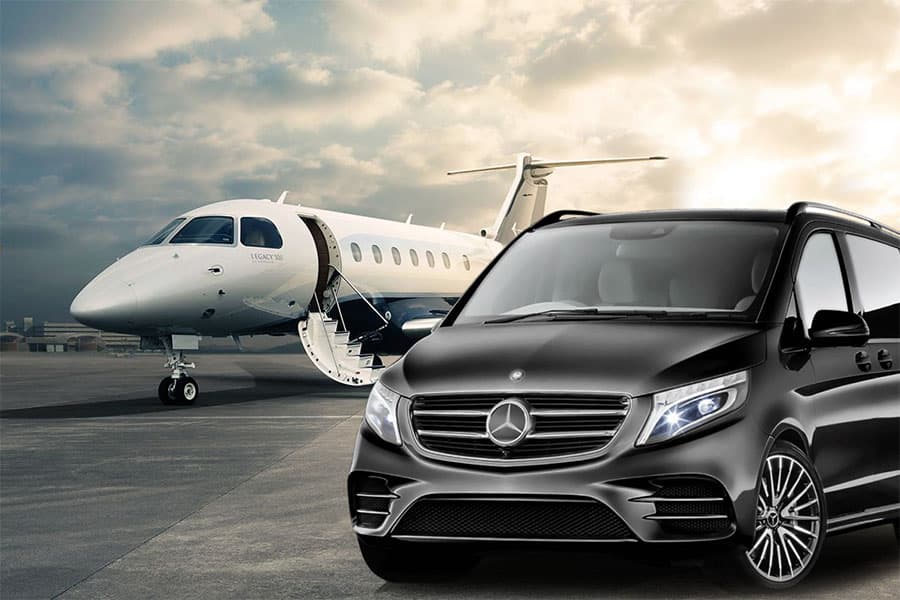 VIP Transfer Antalya: Wie wir Ihre Transfererfahrung in Antalya besonders machen