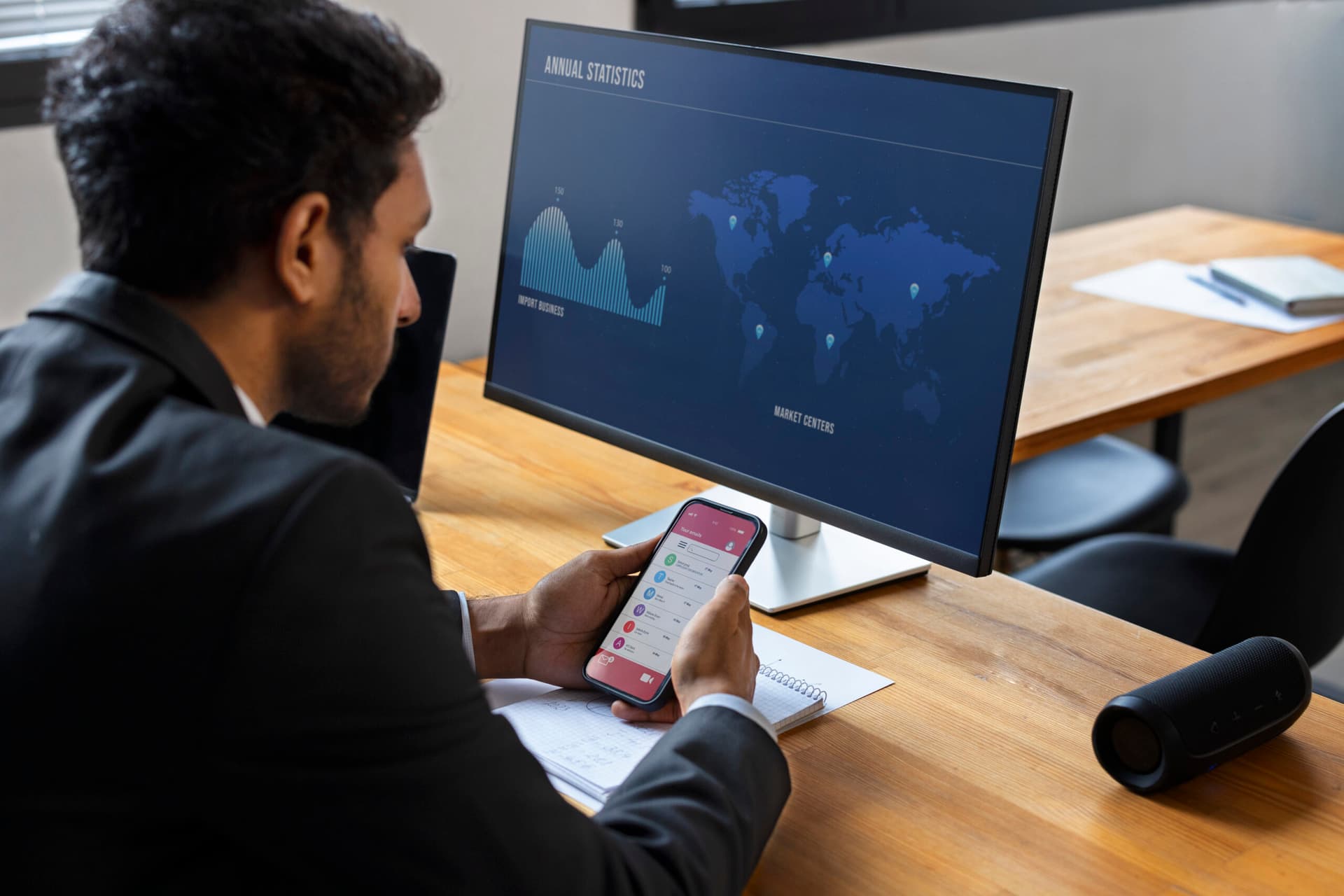 IP transit services-Bestellung in Echtzeit leicht gemacht über unser Portal