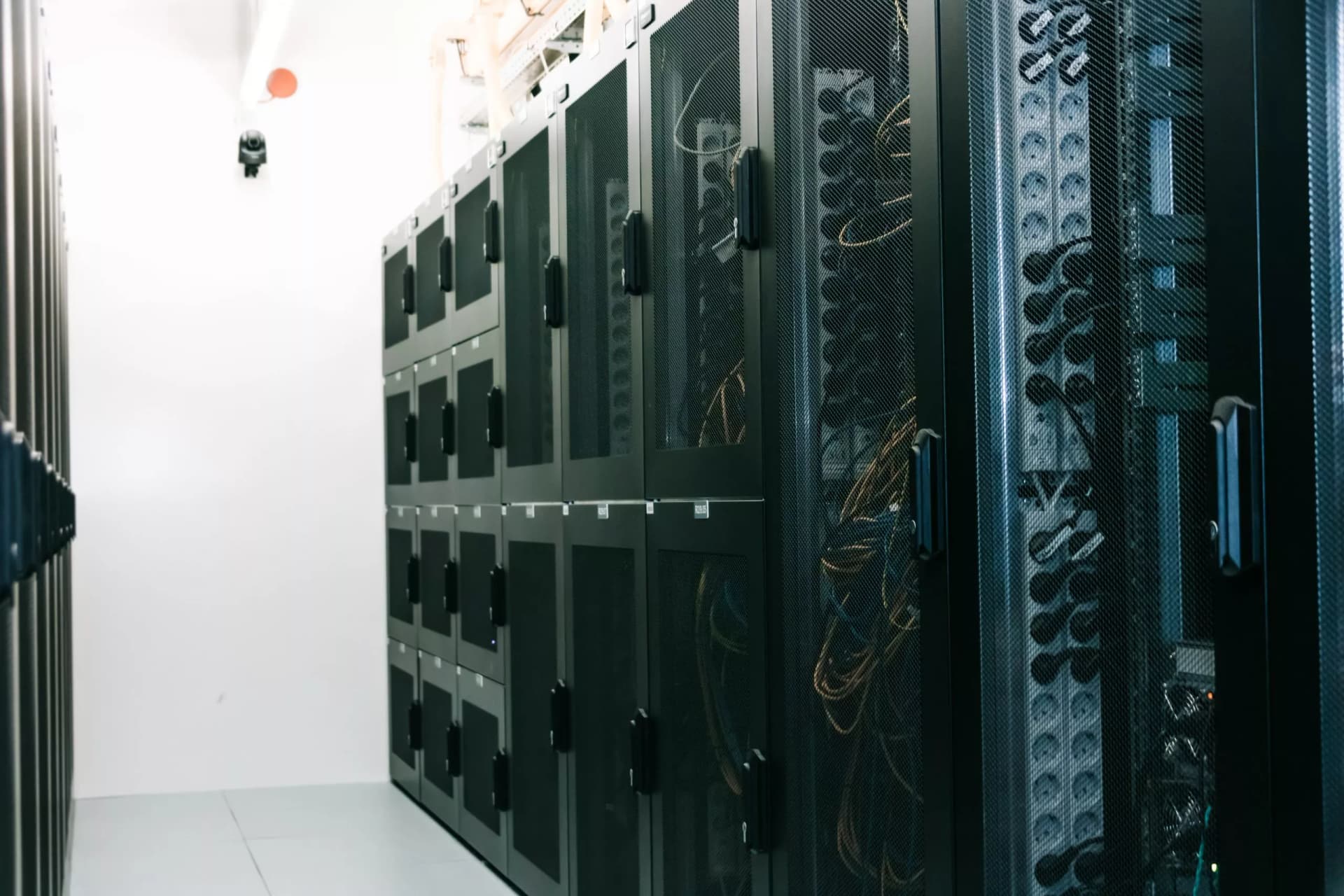 Warum Entwickler und IT-Profis einen Dedizierten Server bevorzugen