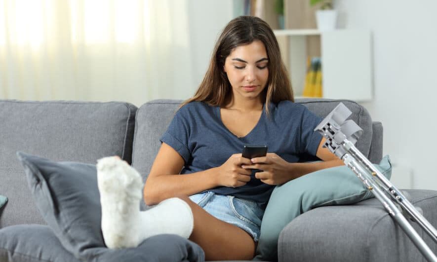 Unfallversicherung für Familien: Schutz für Ihre Lieben