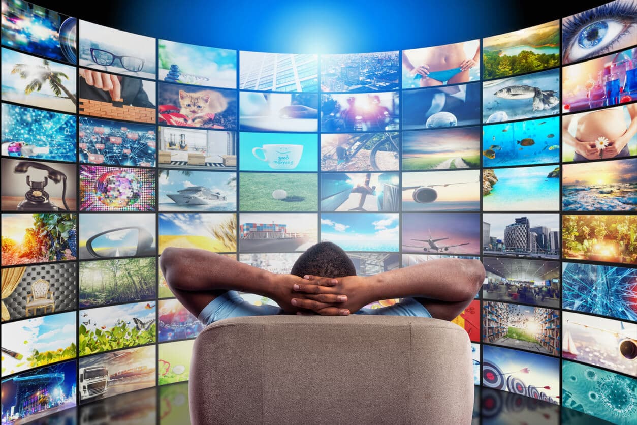 Vorteile von Iptv kaufen für Home Entertainment