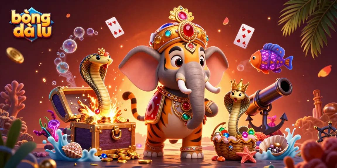 Bóng đá lu offers engaging sports betting experiences with vibrant visual elements and dynamic interactions.