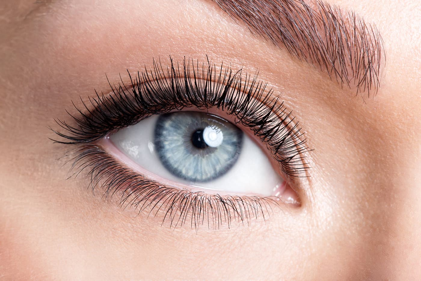 Warum Elan Farbe die perfekte Wahl für Ihre Wimpernverlängerung ist