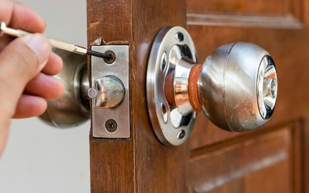 Unser Schlüsseldienst: Wenn Kompetenz und Zuverlässigkeit gefragt sind