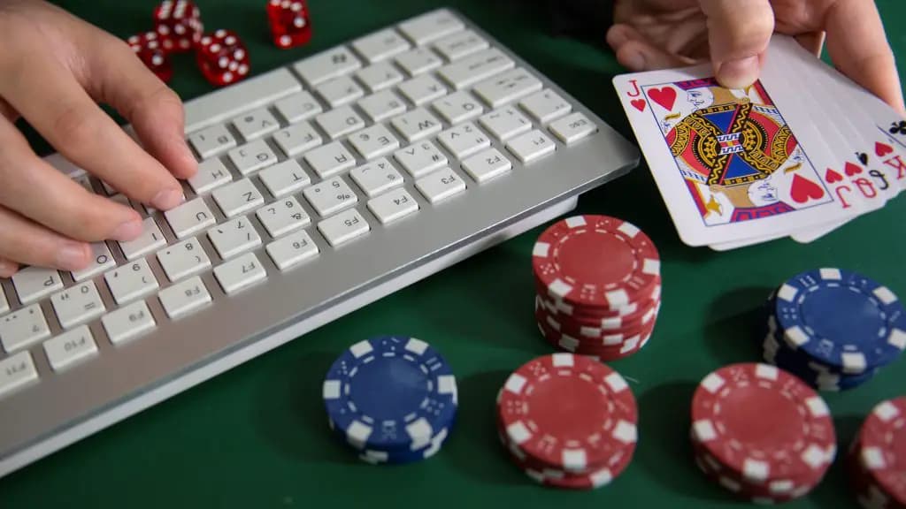 Gewinnen Sie jetzt: Die besten Online Casino-Geheimnisse