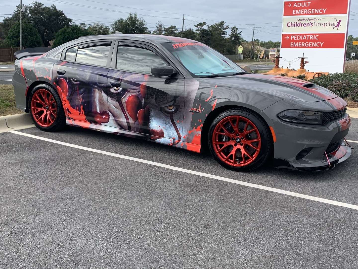 Anime car wrap – So setzen Sie Ihre Leidenschaft sichtbar um
