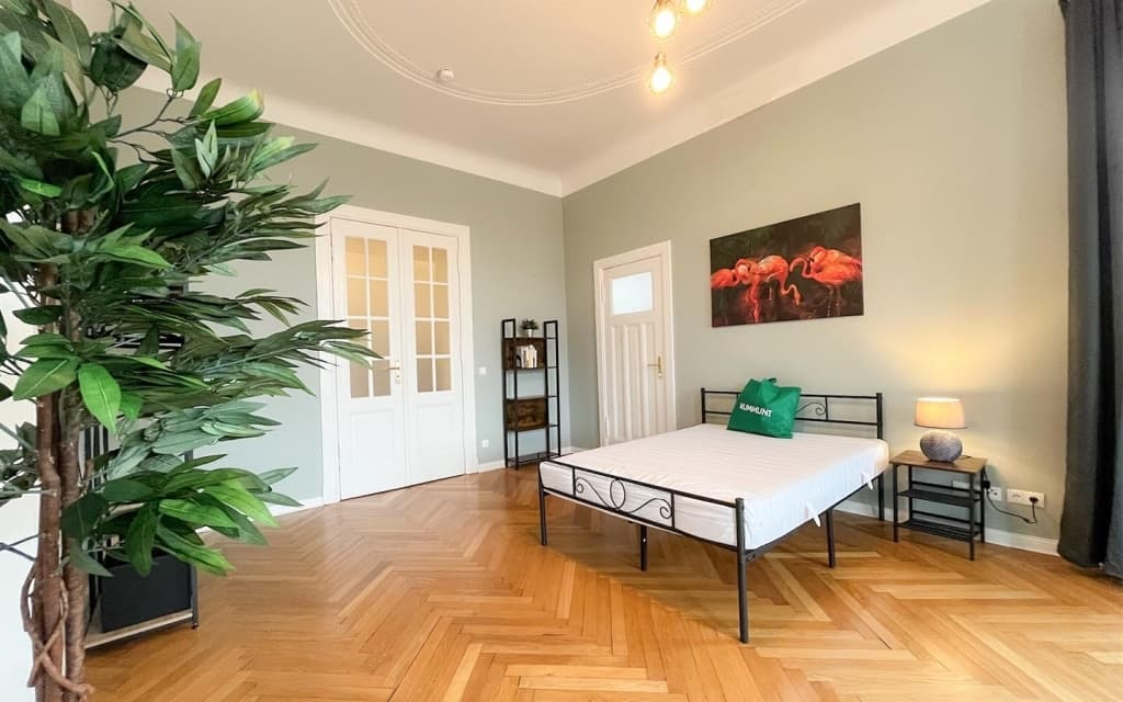 Find the Best Private Rooms in Shared Apartments for Student Accommodation in Berlin