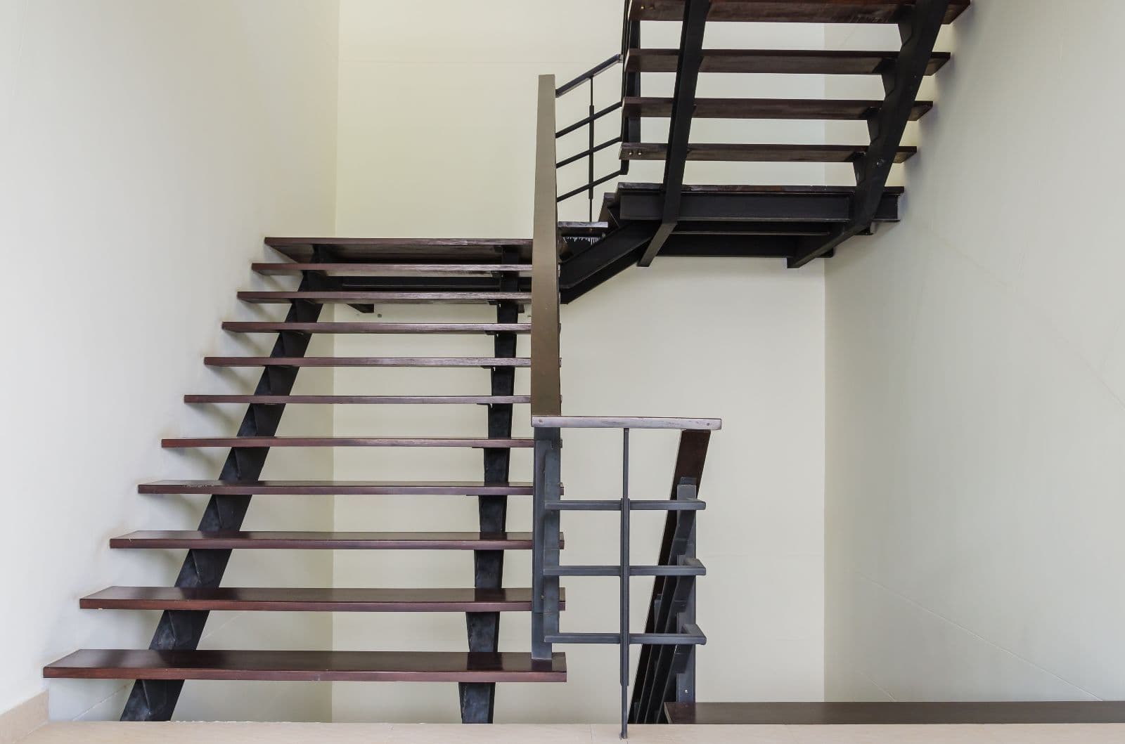 Stepsta: Ihr Ziel für den Bau der perfekten Treppe