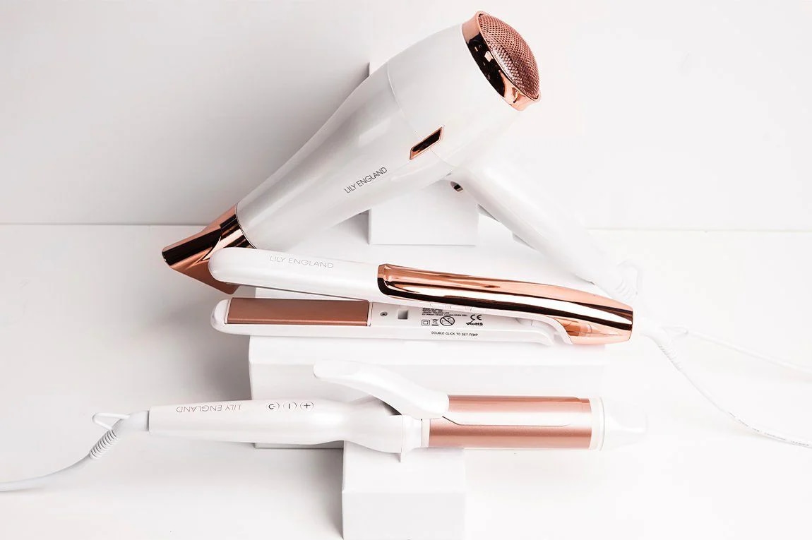 Emoxion: Die ultimative Innovation in Sachen Haarstyling