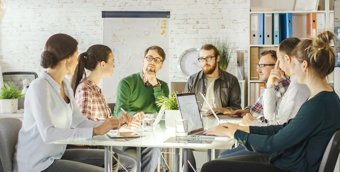 Digitale Werbeagentur in Minden für effektive SEO Optimierung mit handwerklicher Präzision