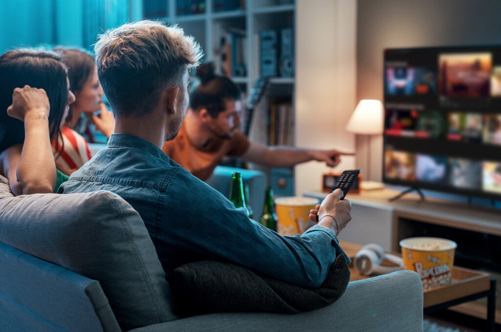 IPTV Anbieter: Was macht den Unterschied zwischen den Anbietern?