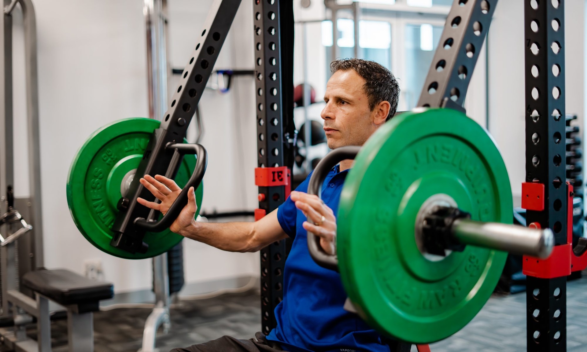 physiologische Trainingssteuerung