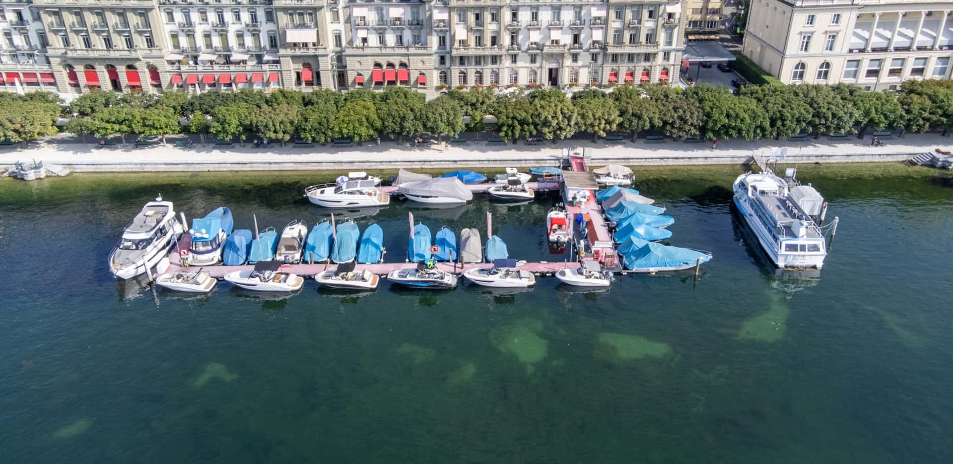 Boot Mieten: Ein unvergessliches Erlebnis auf hoher See