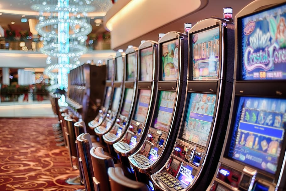 Warum VIP-Spieler Casinos ohne OASIS bevorzugen