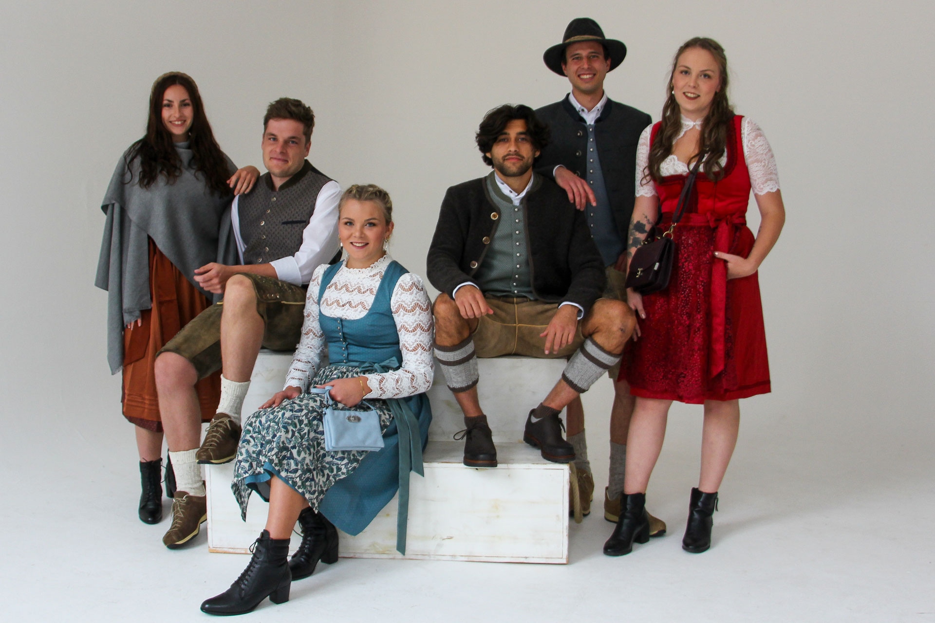 Die Perfekte Lederhosen für Jede Gelegenheit: Stilvolle Optionen für Traditionelle und Moderne Trachten