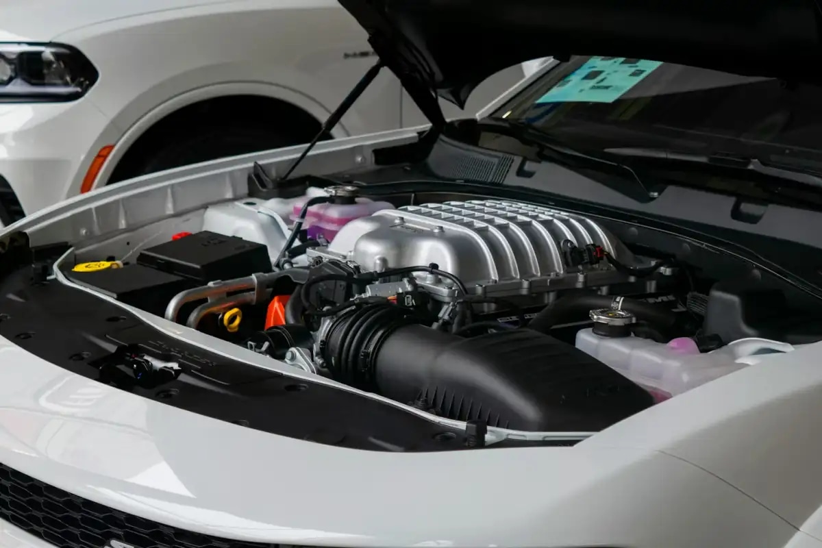Motorschaden Ankauf NRW – Top Preise trotz Motordefekt