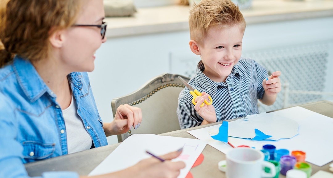 Ergotherapie für Senioren – Förderung der Selbstständigkeit und Erhalt der Beweglichkeit