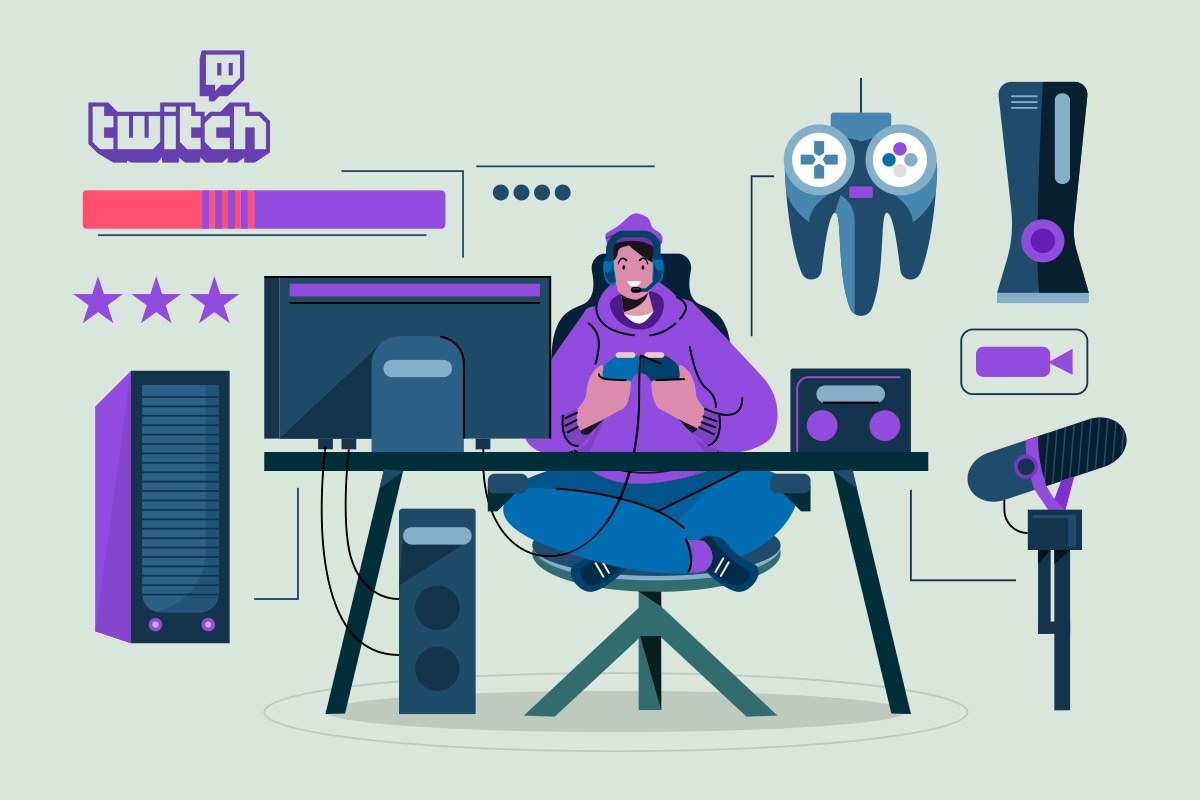 twitch followers
