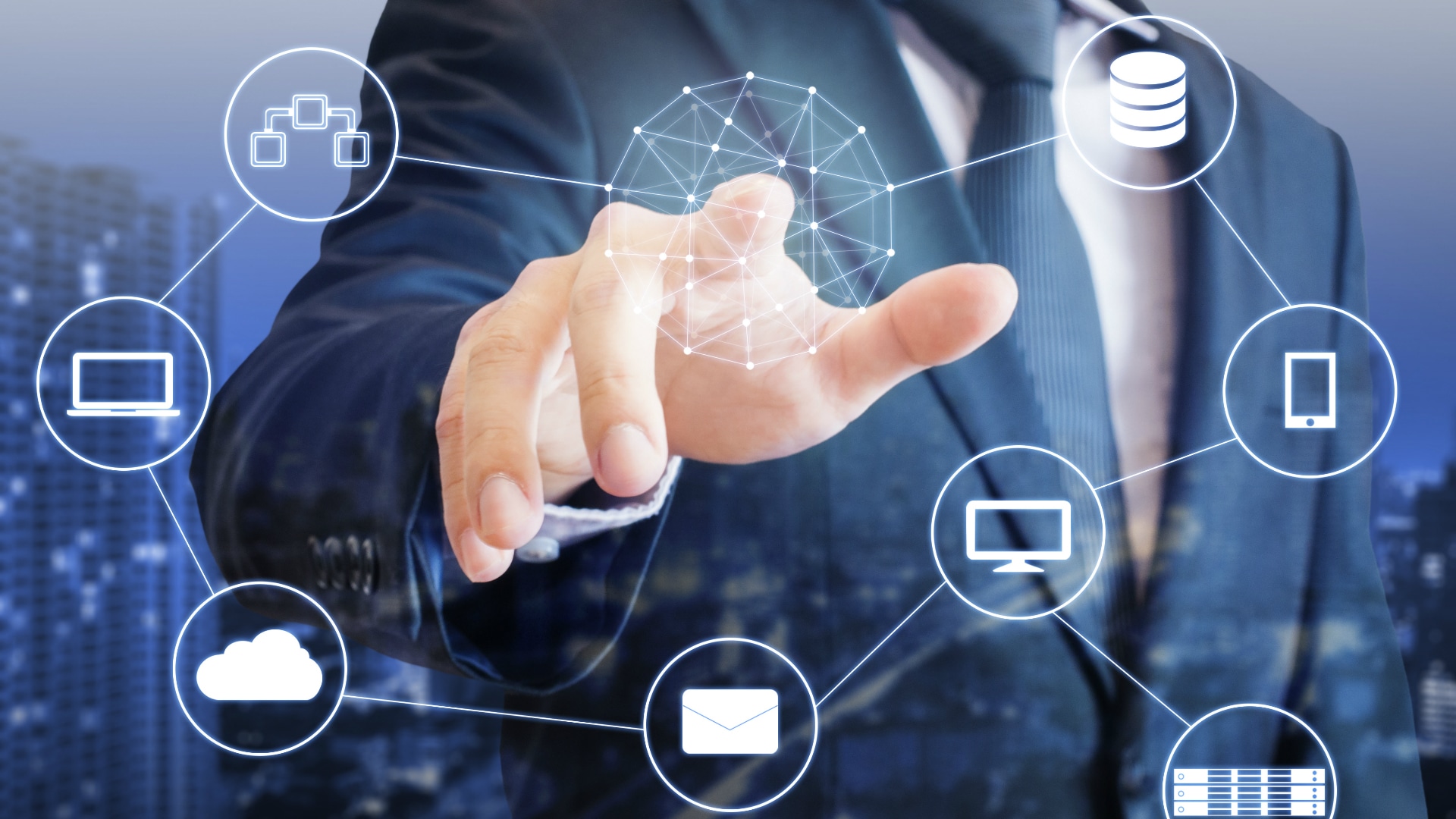 Maßgeschneiderte IT Service Augsburg für Ihre individuellen Geschäftsanforderungen