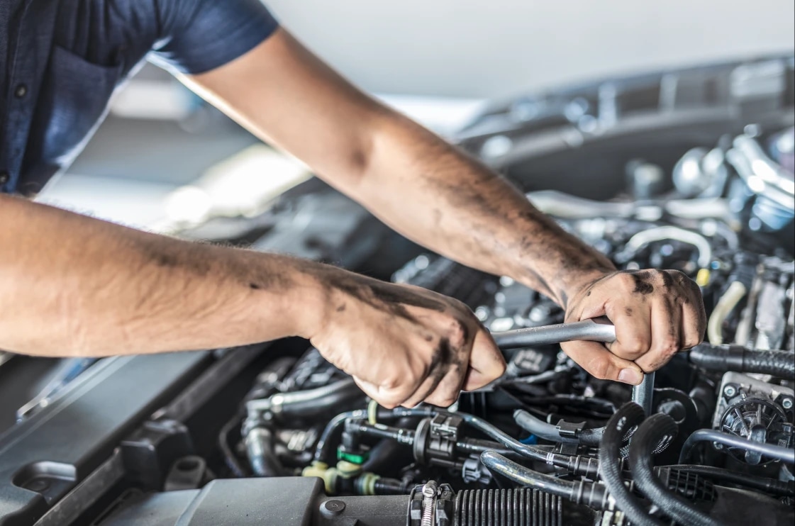 Motorschaden Ankauf Bonn & Umgebung – Schneller Autoankauf Service