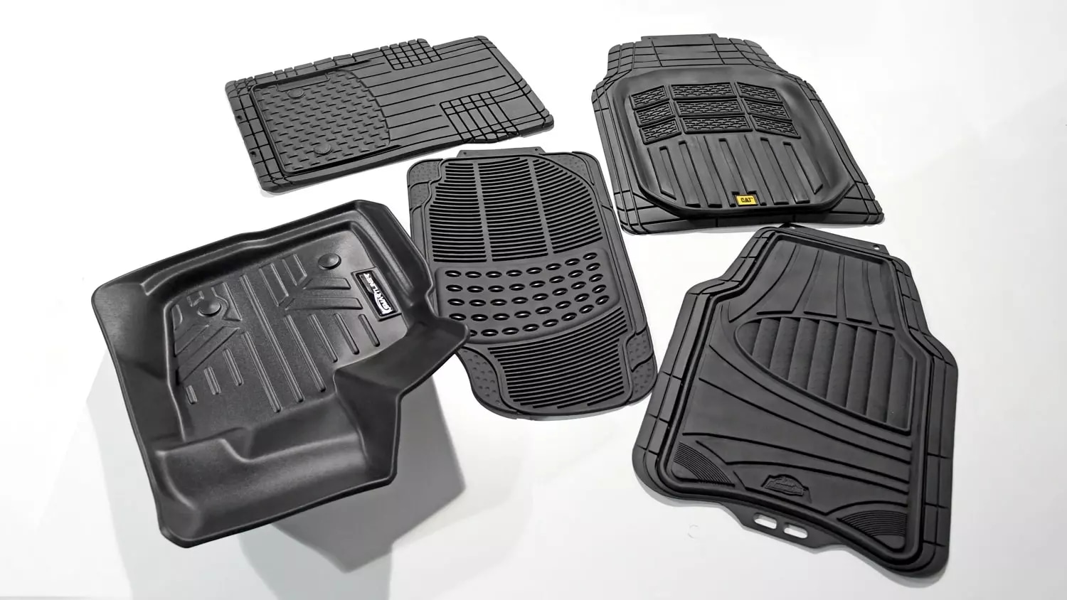 Fussmatten für Auto, die passen wie angegossen – 3D-Schutz für Ihr Fahrzeug