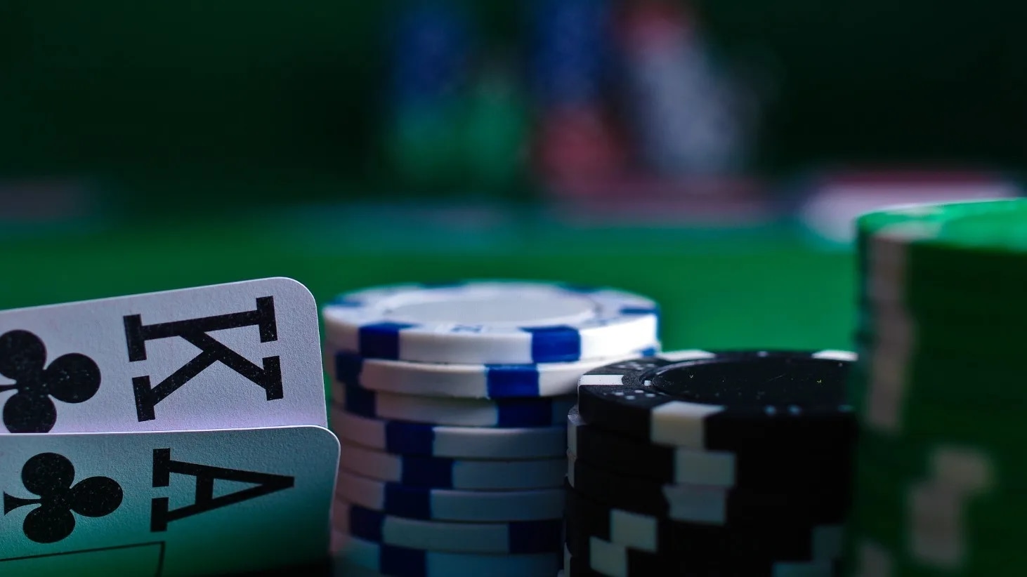 Die Blackjack-Bibel: Strategien, um den Dealer zu schlagen