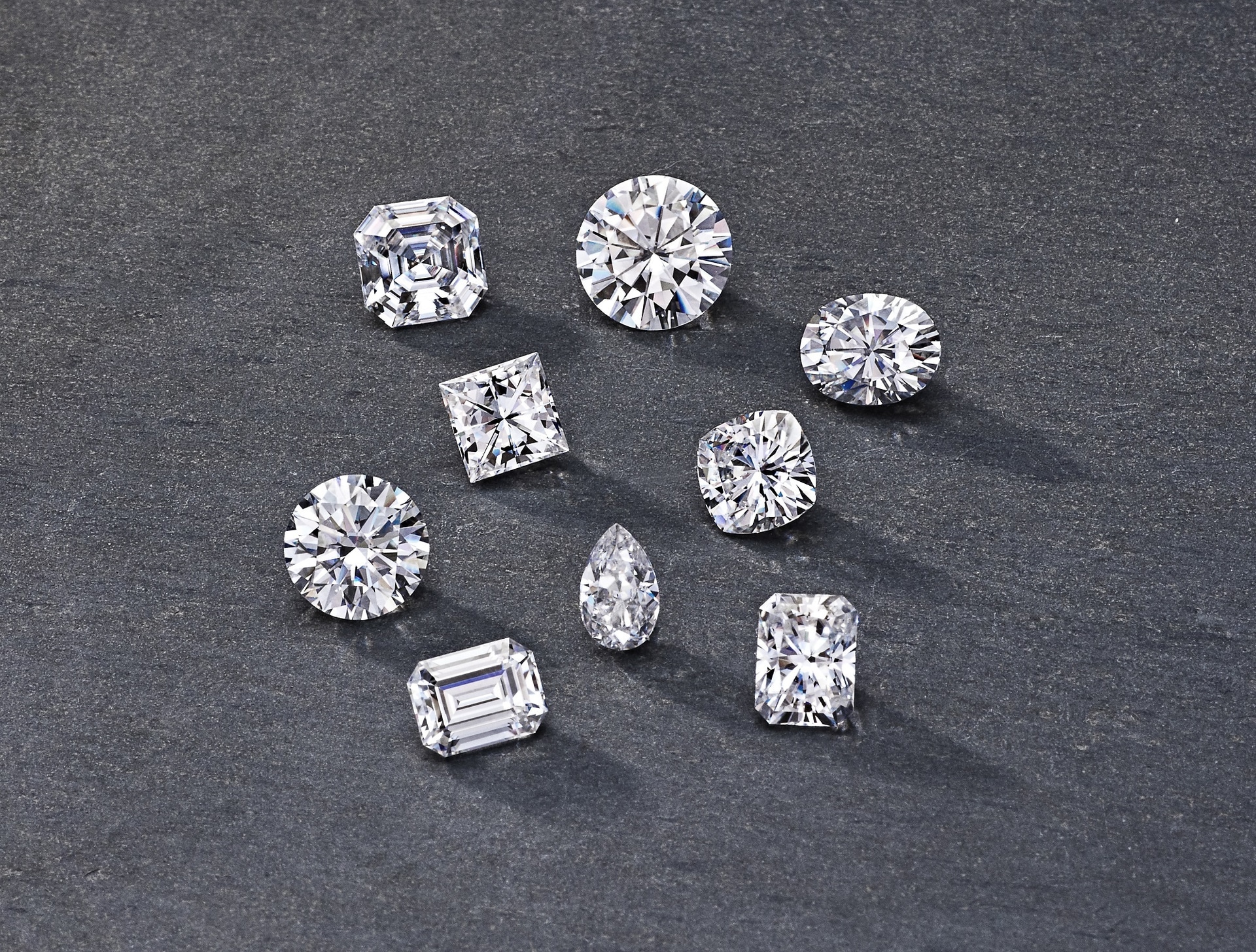 Die zunehmende Beliebtheit von Moissanite-Verlobungsringen