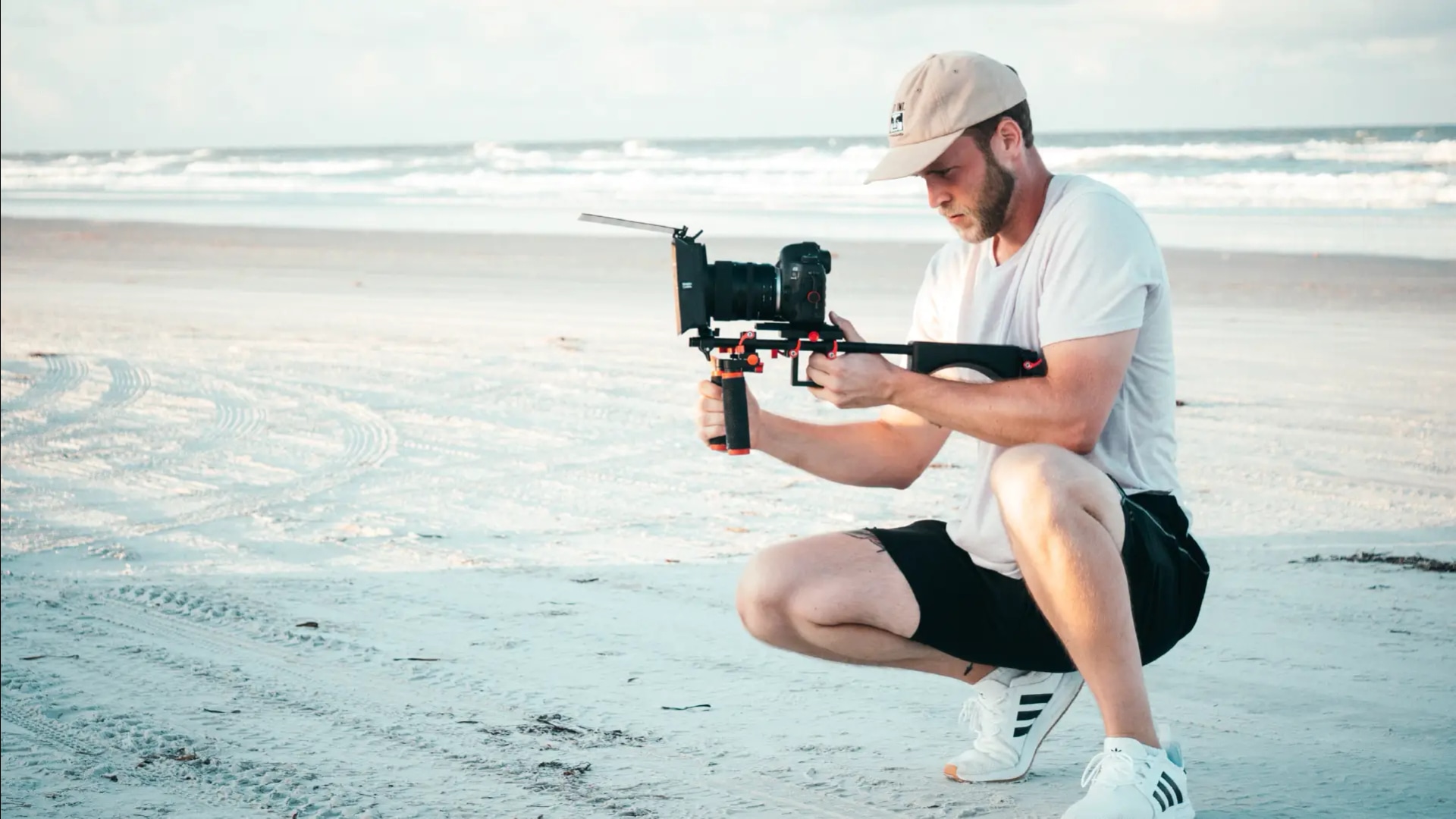 So finden Sie den richtigen Videograf Hamburg für Ihr Projekt