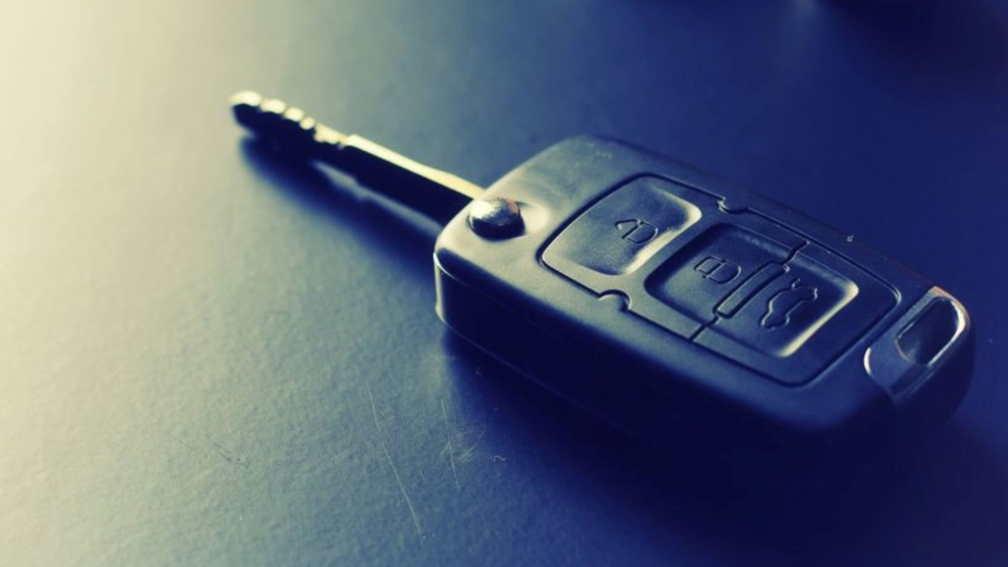 Schlüssel für Auto – Was tun, wenn der Originalschlüssel verloren geht?
