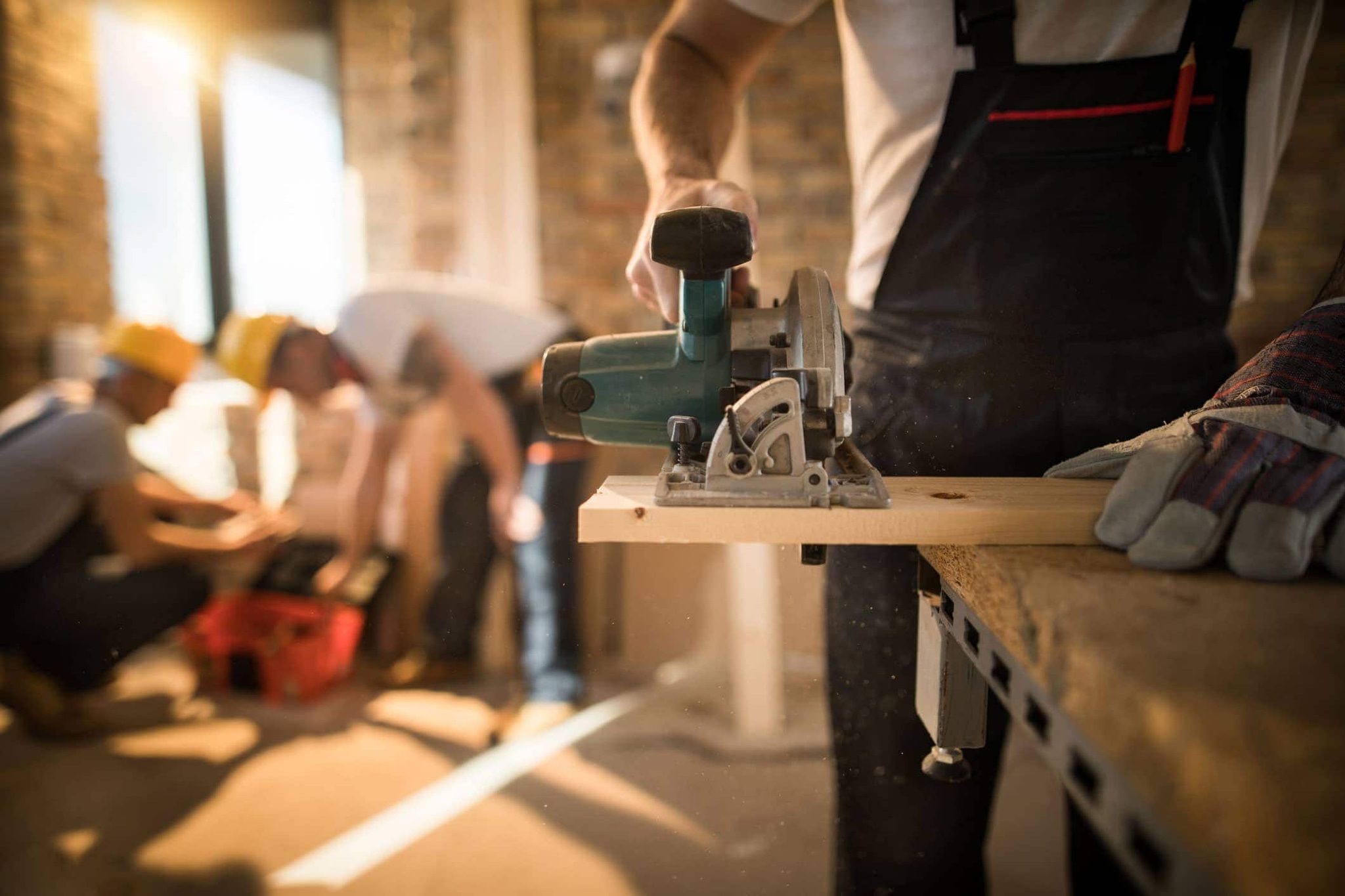 Handwerker gesucht? So erkennst du seriöse Anbieter auf den ersten Blick