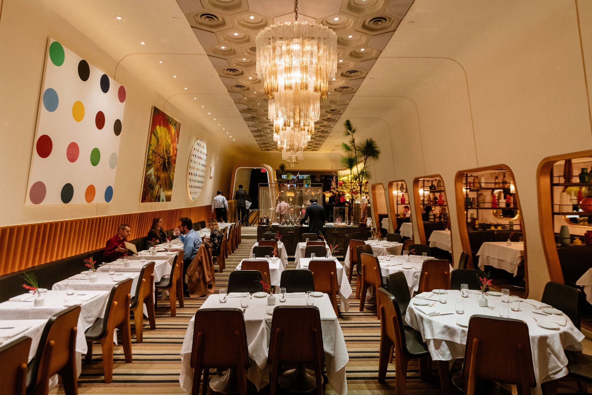 Auf der Suche nach Geschmack: Den Mythos des besten Restaurants entschlüsseln