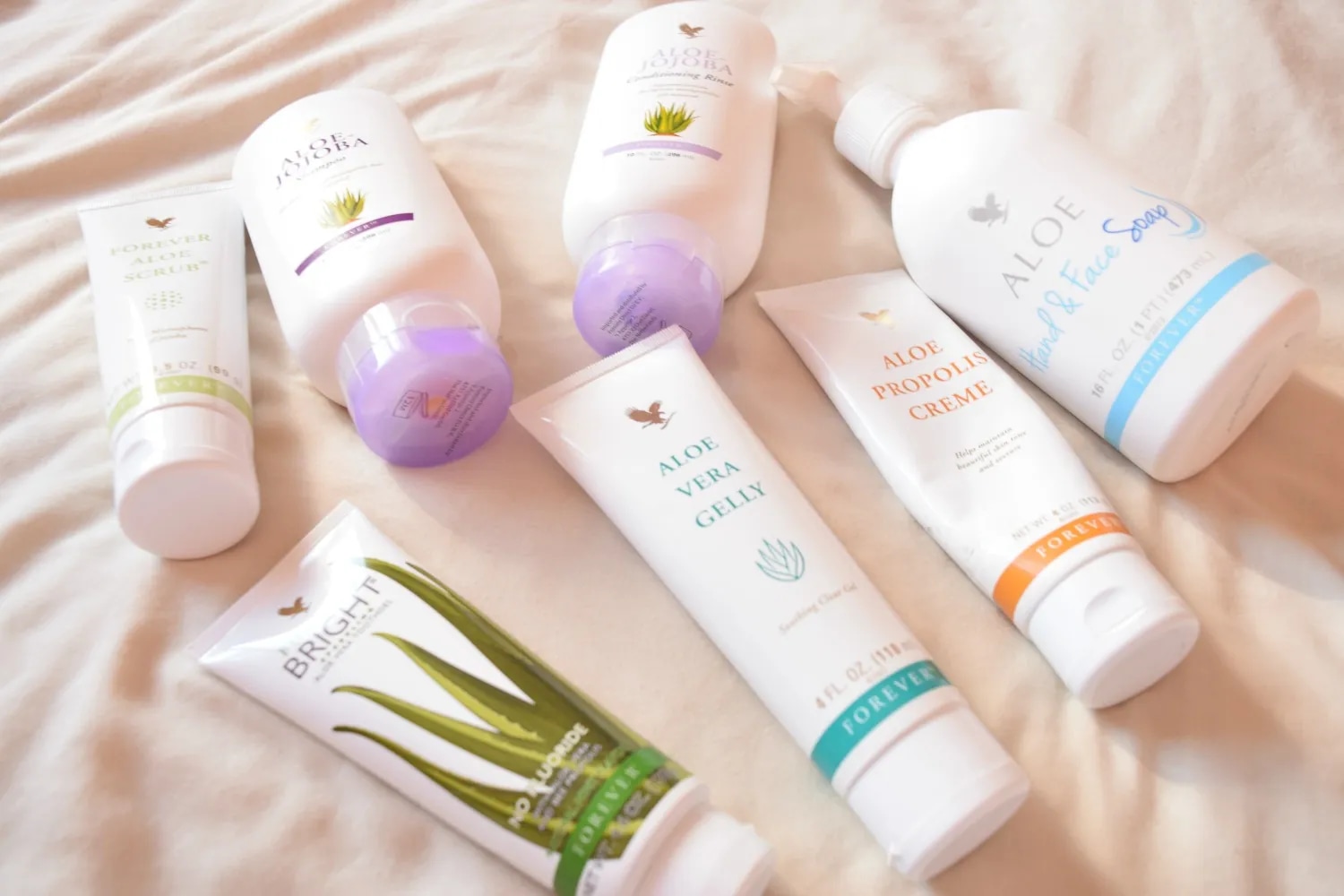 Häufige Herausforderungen unabhängiger Distributoren von Forever Living