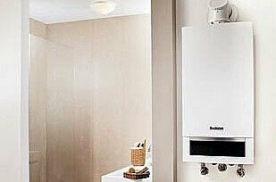 Heizung.su und der Buderus gb212 30 kw: Eine starke Kombination für effizientes Heizen