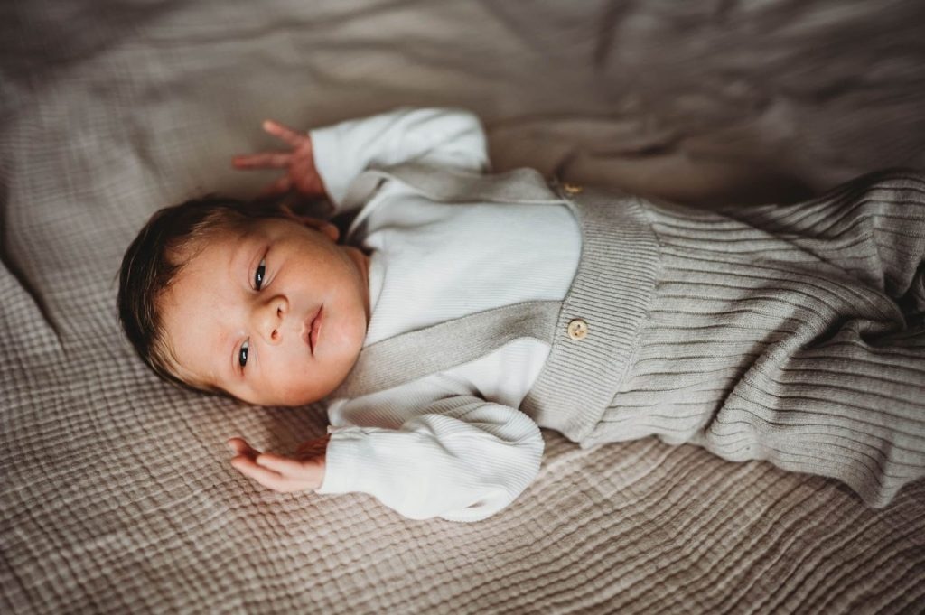 Kleine Wunder ganz groß festgehalten – dein Newborn Fotoshooting
