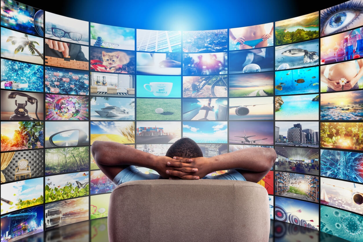 Vorteile von Iptv kaufen für Home Entertainment