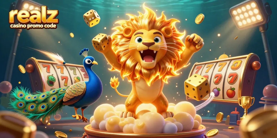 Erleben Sie die aufregenden Boni mit dem Realz Casino Promo Code und gewinnen Sie große Preise!