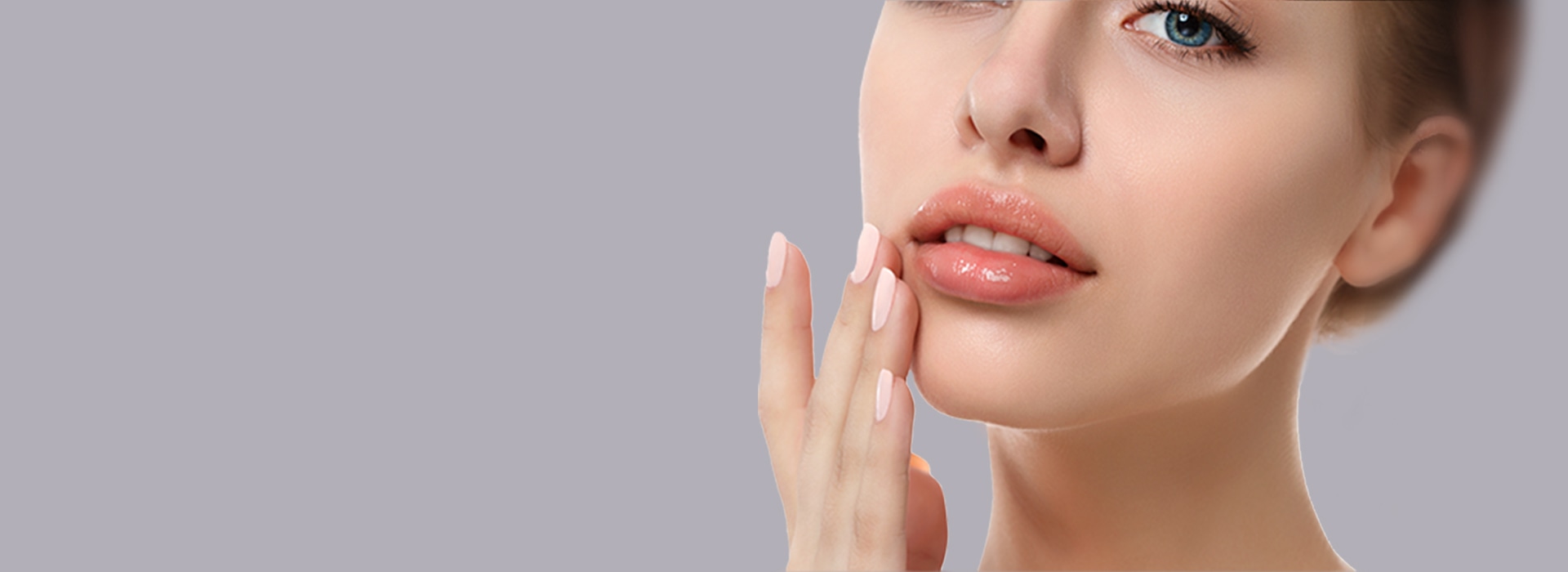 Verleihen Sie Ihren Lippen neuen Glanz mit Lippen Aufspritzen Nürnberg bei MY AESTHETICS