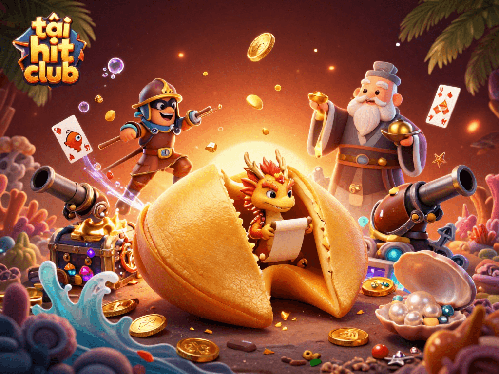Play thrilling games and tải hit club for explosive winnings with vibrant casino graphics!