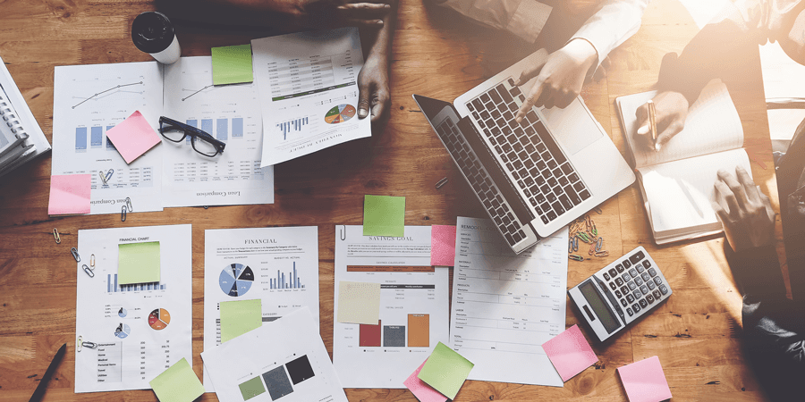 B2B-Leads generieren leicht gemacht: B2B Lead Generation Software mit LeadRebel